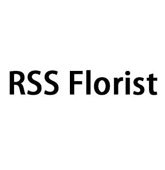 RSS Florist